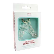 Bracelet Phone Charm Christmas Gift