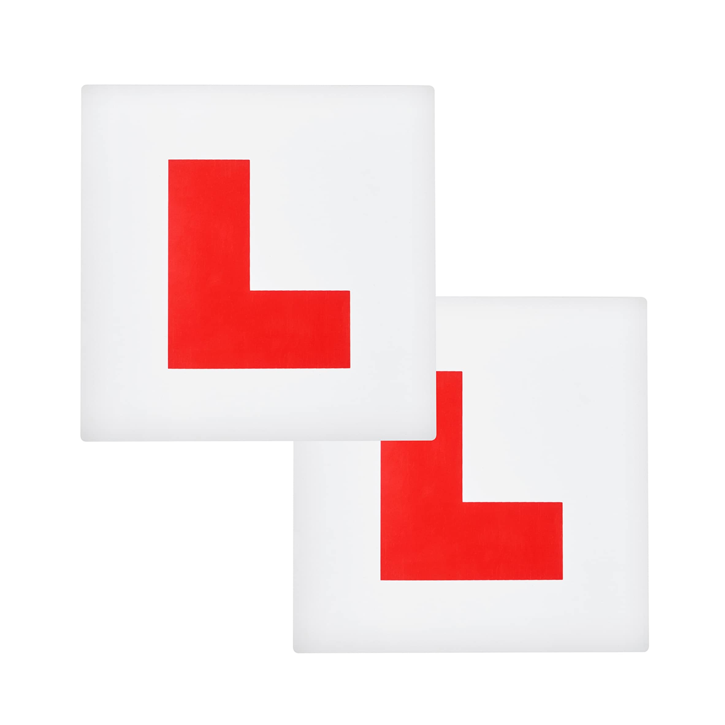 Ring RLP1 Magnetic L Plates x2