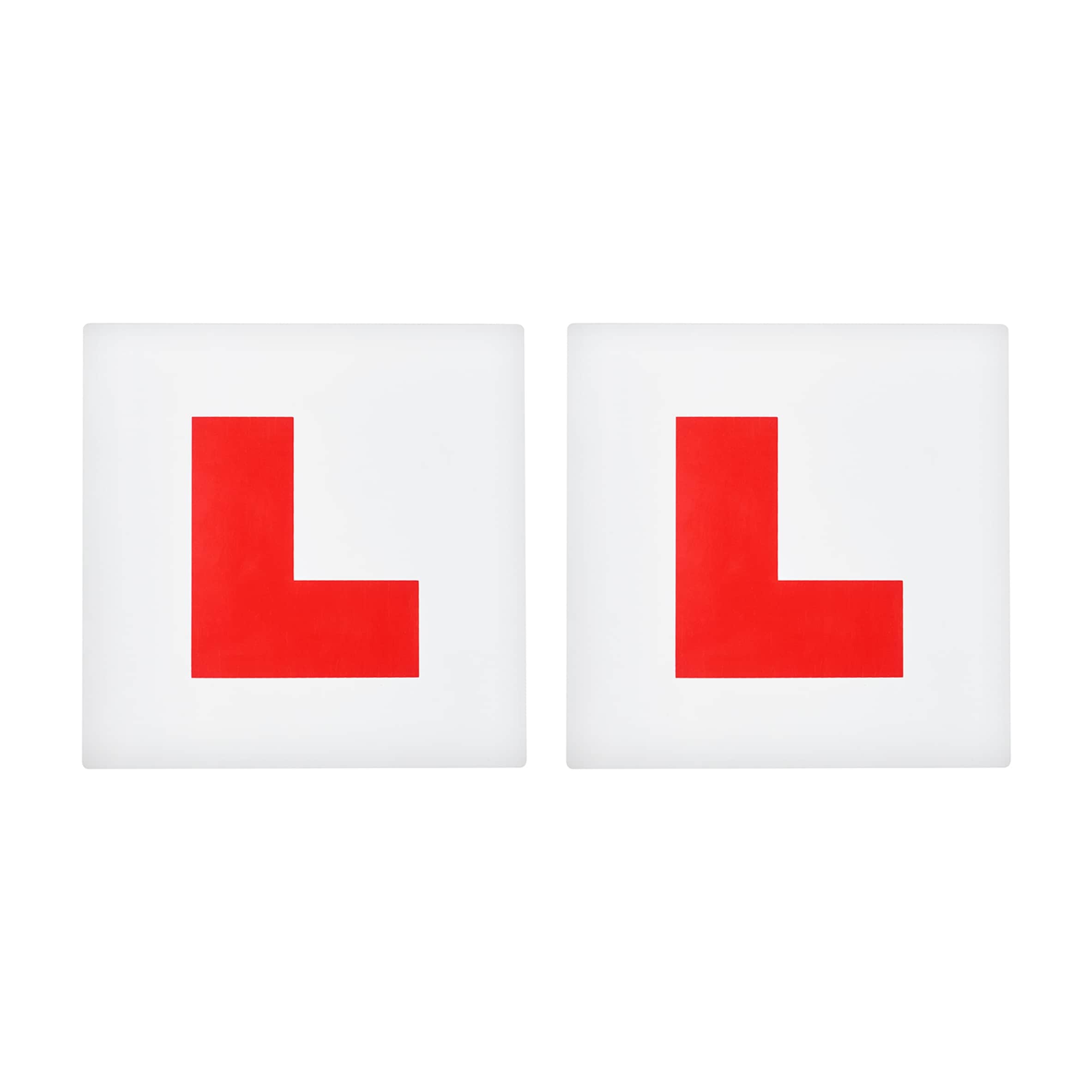 Ring RLP1 Magnetic L Plates x2  thumbnail 3