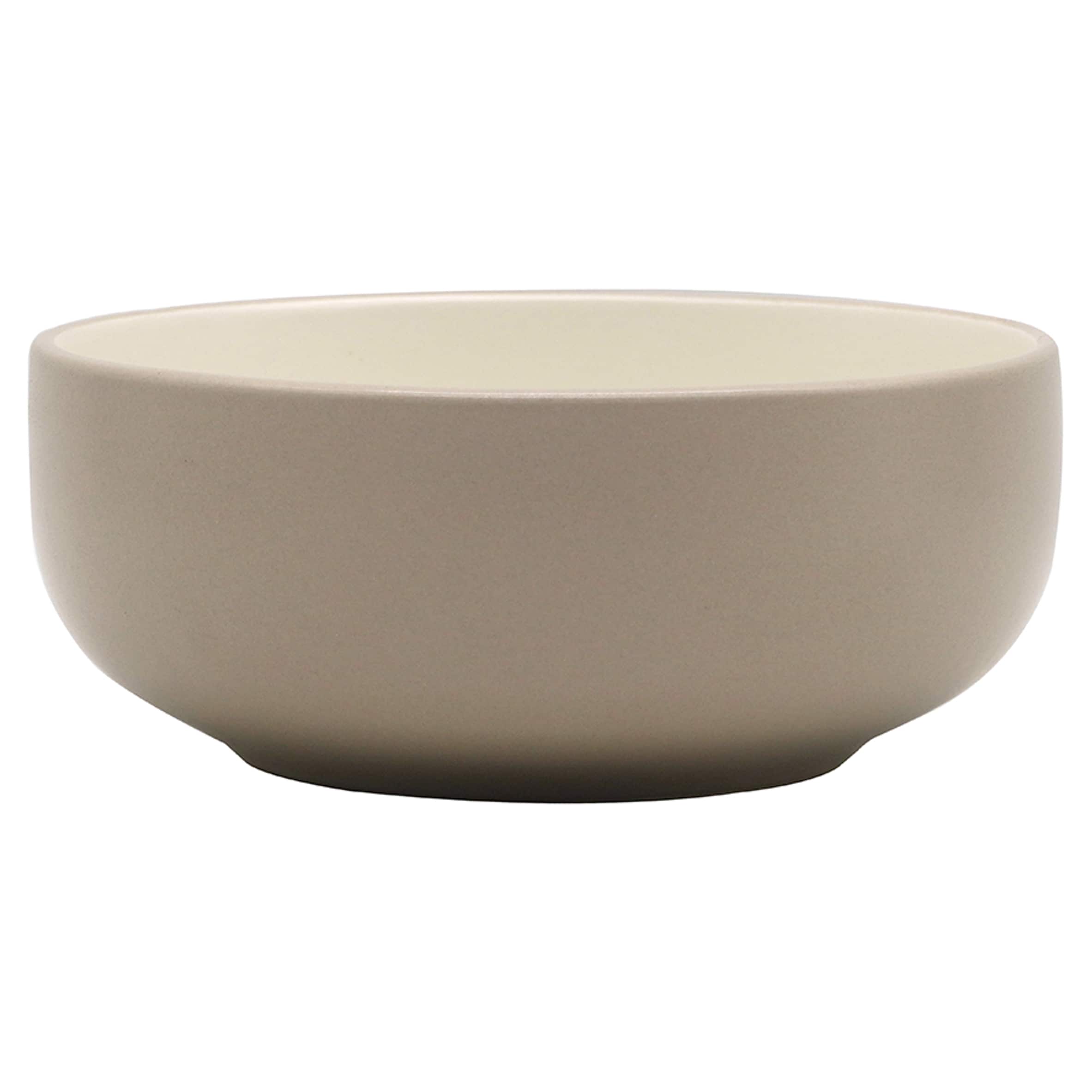 F&F Home Aura Cashmere cereal bowl