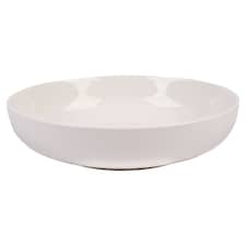 F&F Home Elegance Serving Bowl