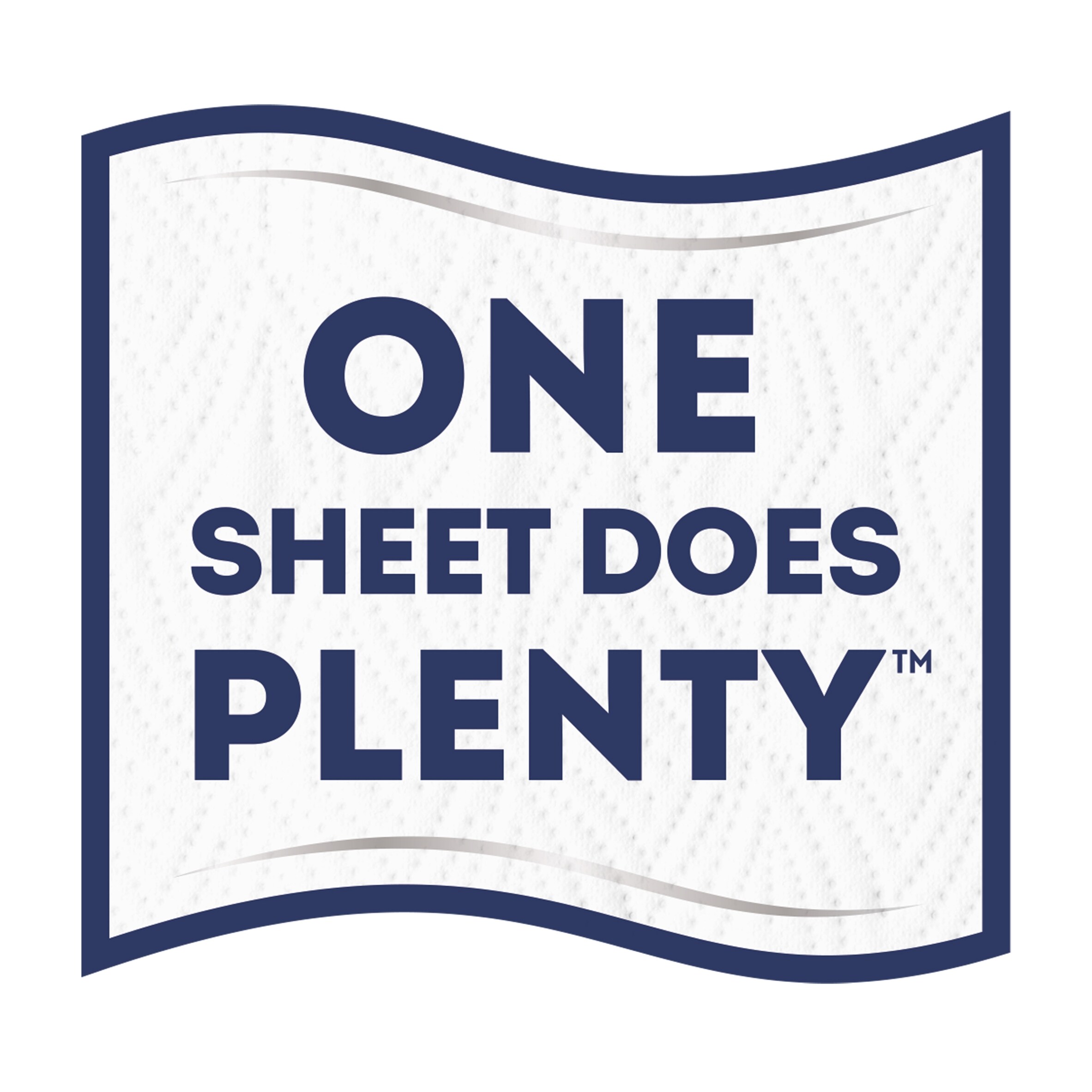 Plenty Original Kitchen Roll 8 Rolls thumbnail 2