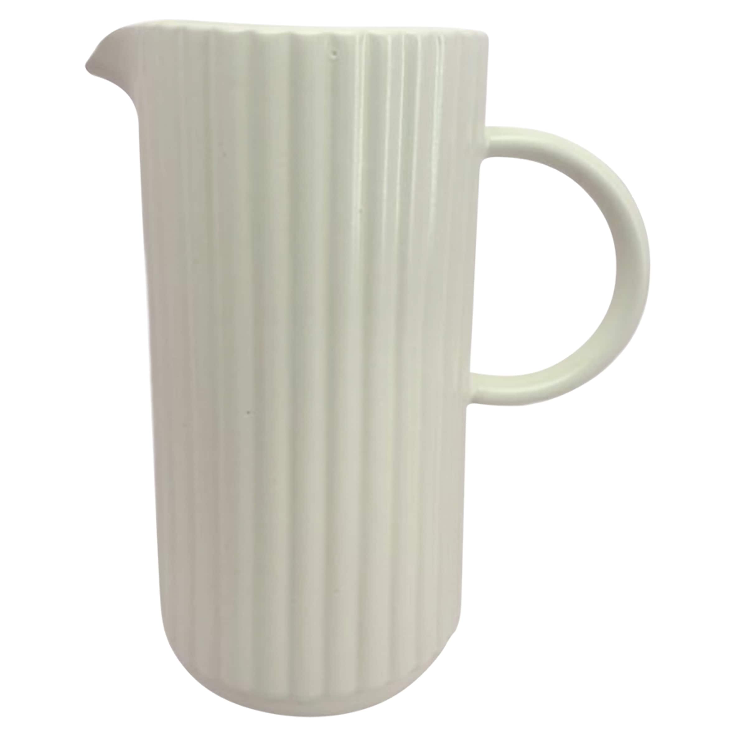 F&F Home Mabel Classic Cream Jug