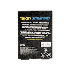 Professor Puzzle Tricky Situations Game Christmas Gift thumbnail 3