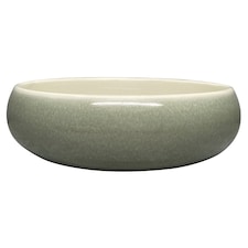 F&F Home Logan Green Cereal Bowl