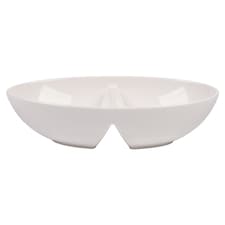 F&F Home Elegance divided dish