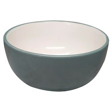 F&F Home Aura Sea Green Nibble Bowl