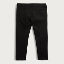 F&F School Boys 2-Pack Skinny Fit Trousers in Black thumbnail 6