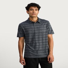 F&F Active Regular Fit Short Sleeved Polo Shirt in Grey thumbnail 2
