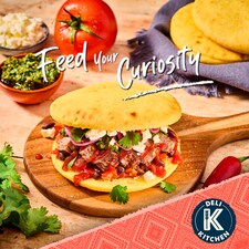 Deli Kitchen 4 Colombian Style Buns thumbnail 3