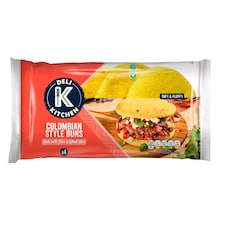 Deli Kitchen 4 Colombian Style Buns thumbnail 5