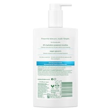 Simple Hydrate+ Micellar Gel Cleanser 240ml thumbnail 2