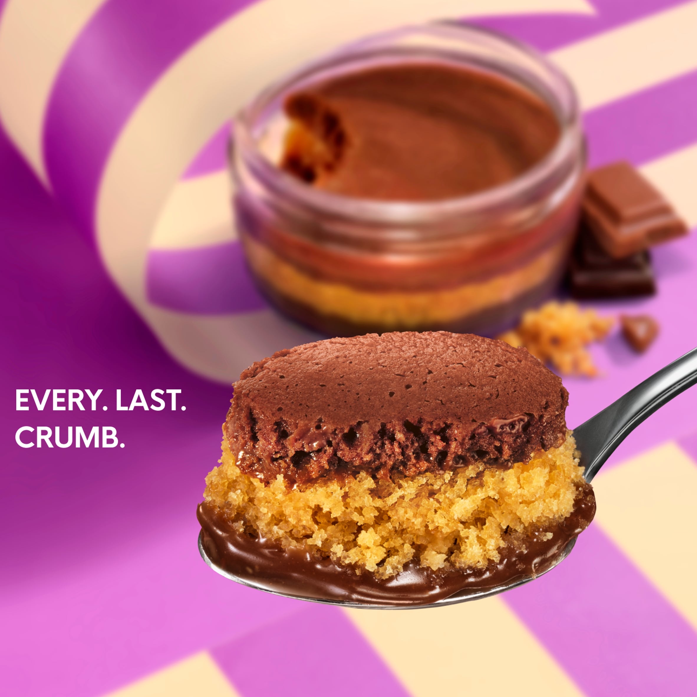 Gü Chocolate Fudge Cake Pots Dessert 2x 68g thumbnail 4