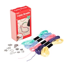 Phone Cable Braids Christmas Gift thumbnail 2