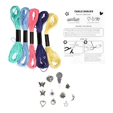 Phone Cable Braids Christmas Gift thumbnail 3