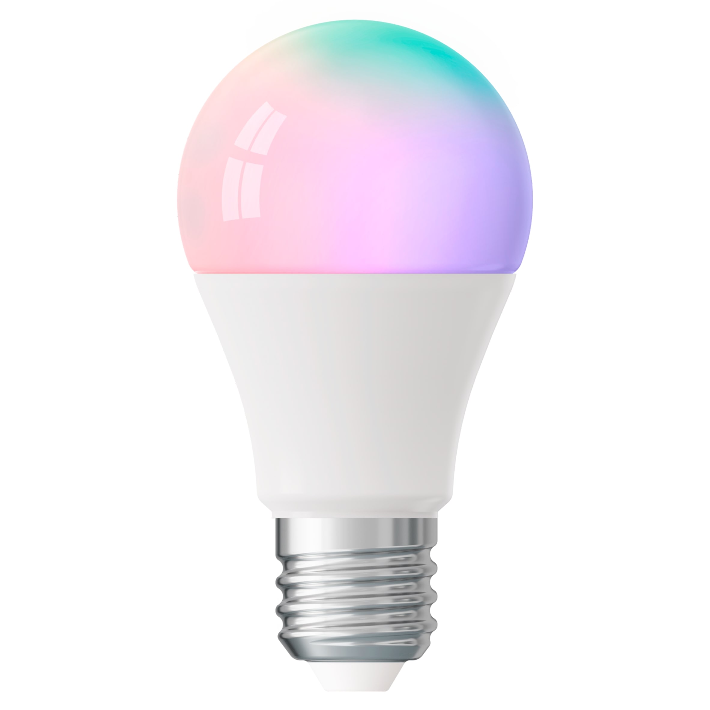 Calex Vista Tones E27 Bulb with Remote.