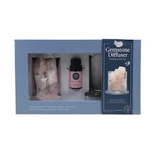 Blue Sky Gemstone Diffuser Christmas Gift