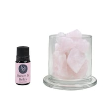 Blue Sky Gemstone Diffuser Christmas Gift thumbnail 2