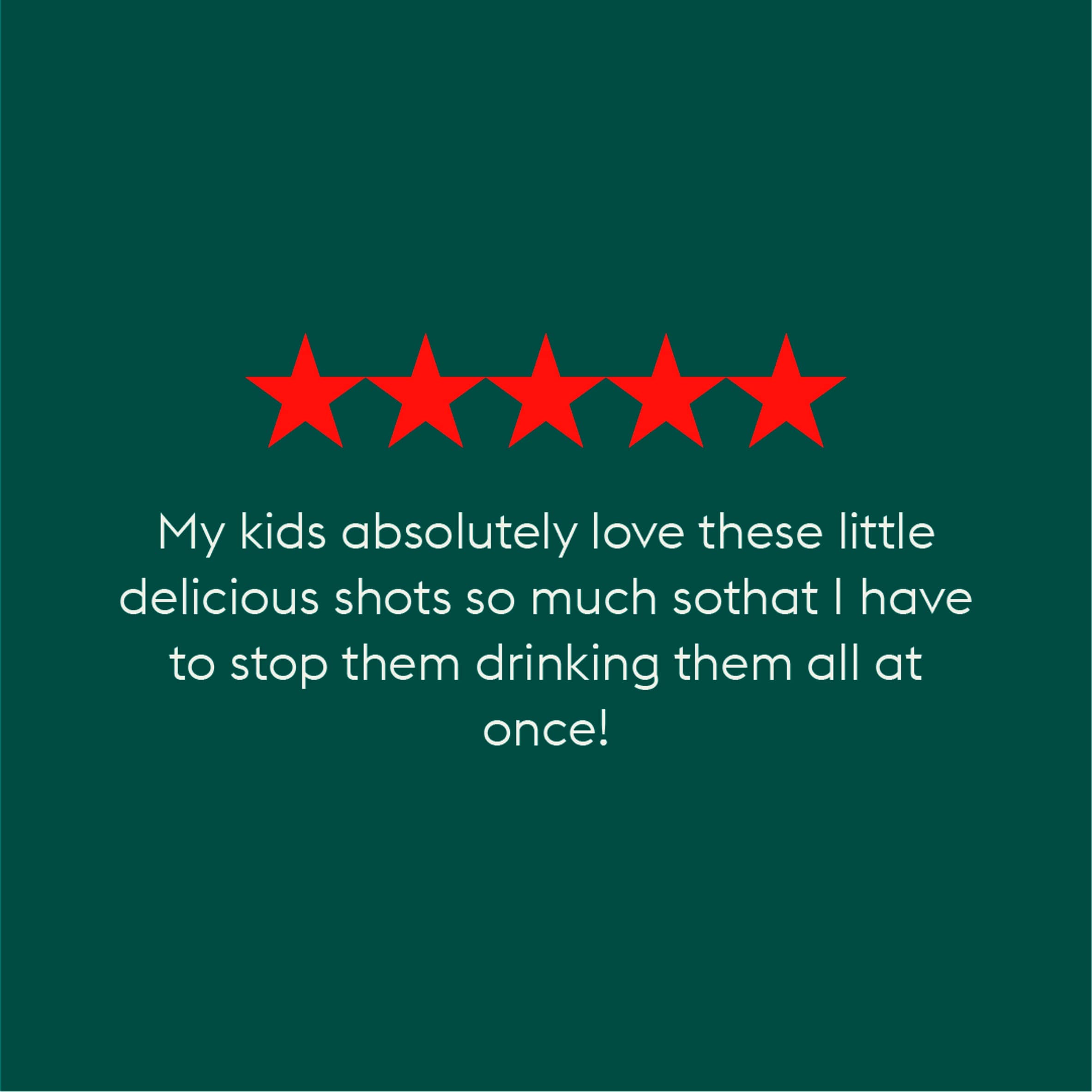 Plenish Kids Mango Vitamin Shot 60ml thumbnail 5