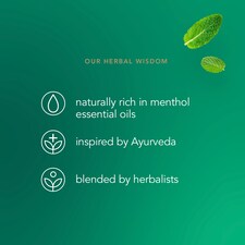 Pukka Organic Three Mint Tea 40 Digestion Herbal Tea Bags 64g thumbnail 4