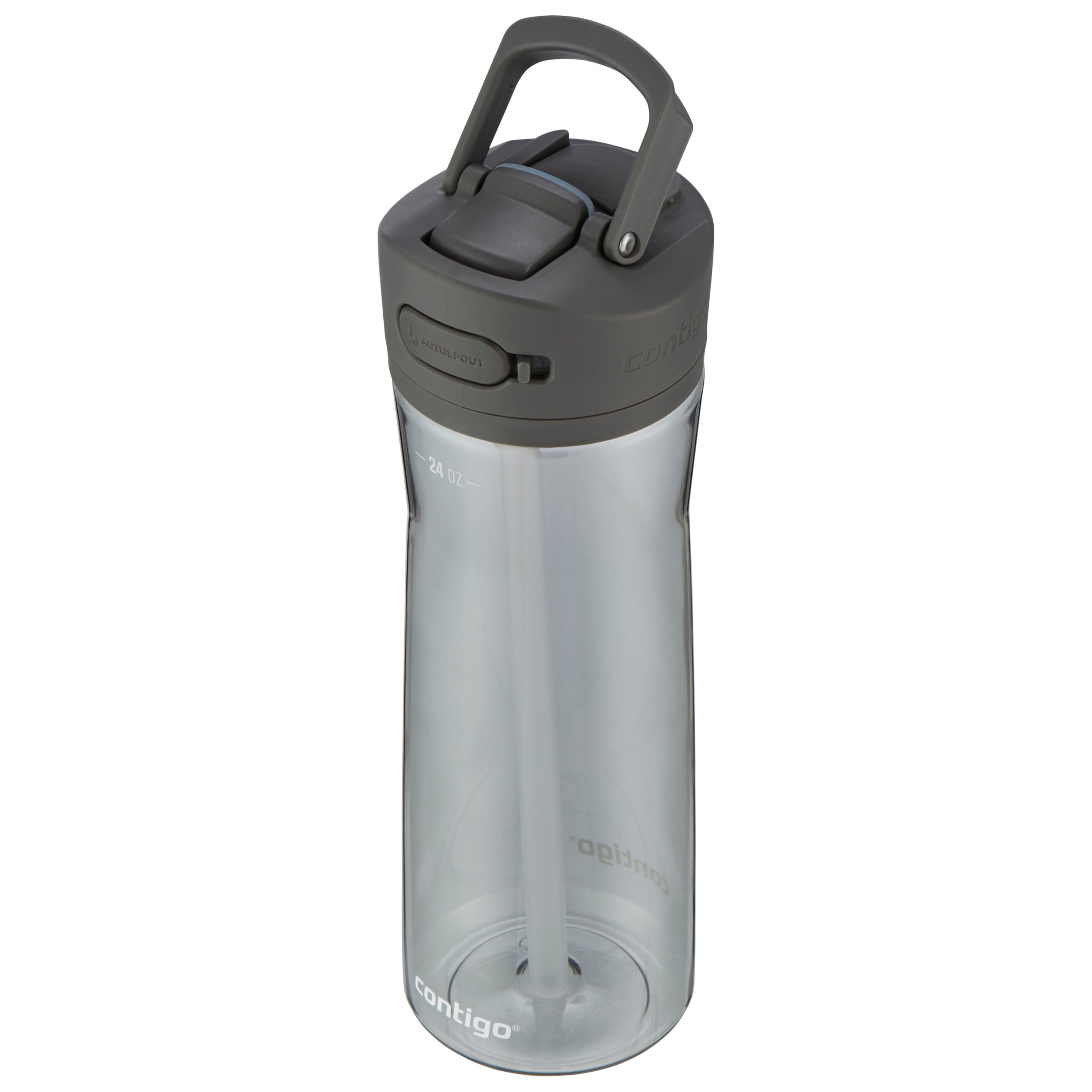  Contigo Ashland Lite 2.0 Sake Black Water Bottle 720ml thumbnail 3