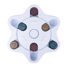 Fizz Creations Dog Pet Puzzle Food Game Christmas Gift thumbnail 2