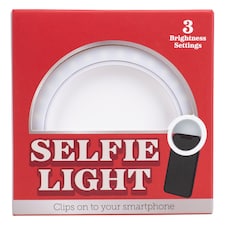 Portable Selfie Light Christmas Gift