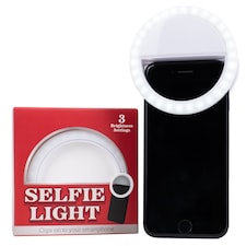 Portable Selfie Light Christmas Gift thumbnail 2