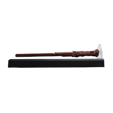 Harry Potter Levitating Wand Pen Christmas Gift Set thumbnail 2