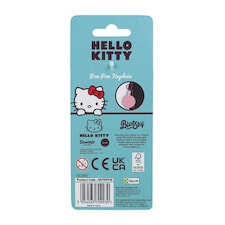 Hello Kitty Pom Pom Keyring Christmas Gift thumbnail 3