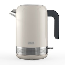 Breville High Gloss Kettle Cream