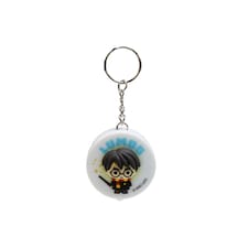 Harry Potter Lumos Light Up Keyring Christmas Gift thumbnail 2