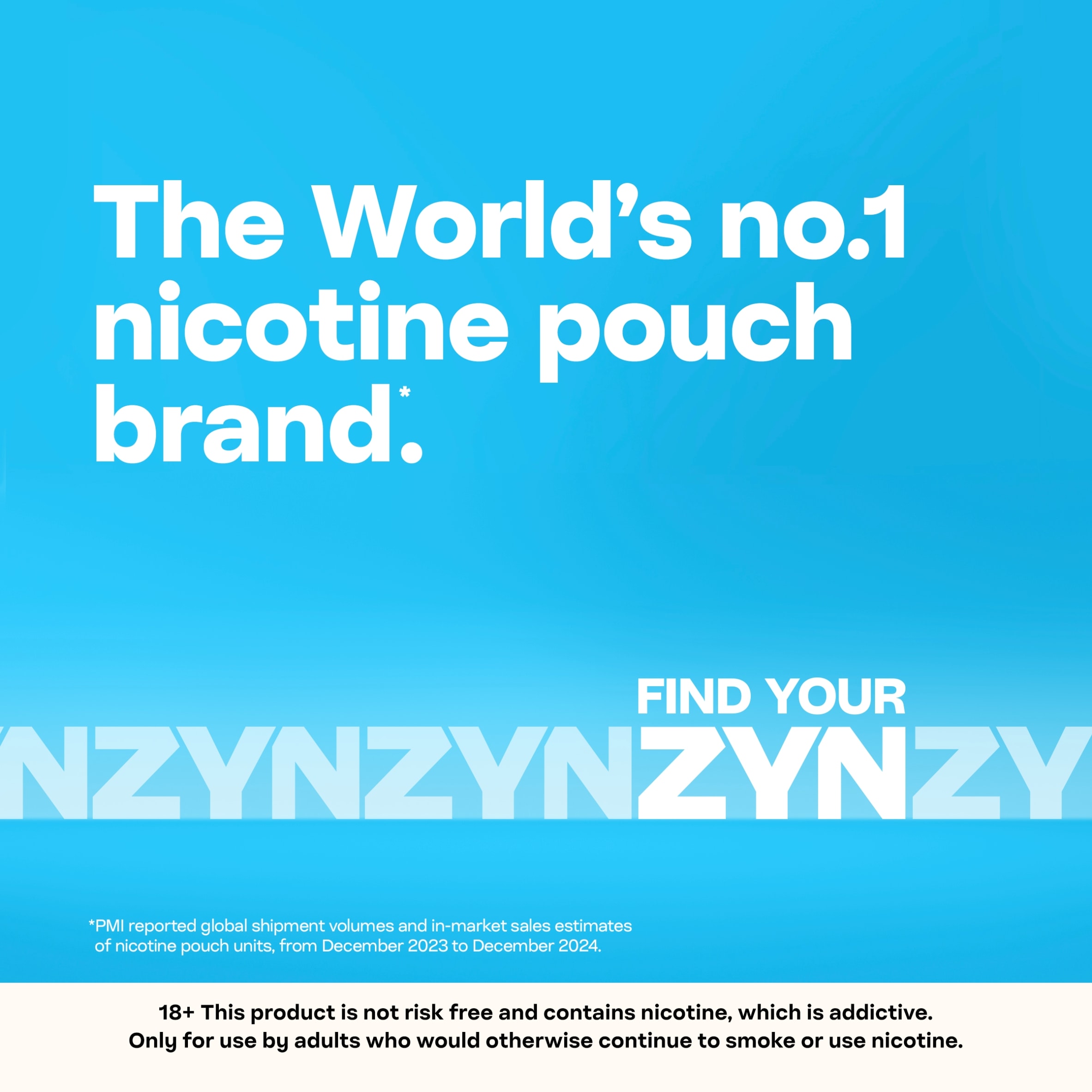 ZYN Black Cherry Mini Strong Nicotine 6mg x 20 Pouches 8g thumbnail 5