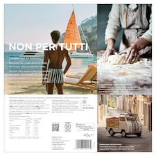  Crosta Mollica Salami Napoli Sourdough Pizza 413g thumbnail 3