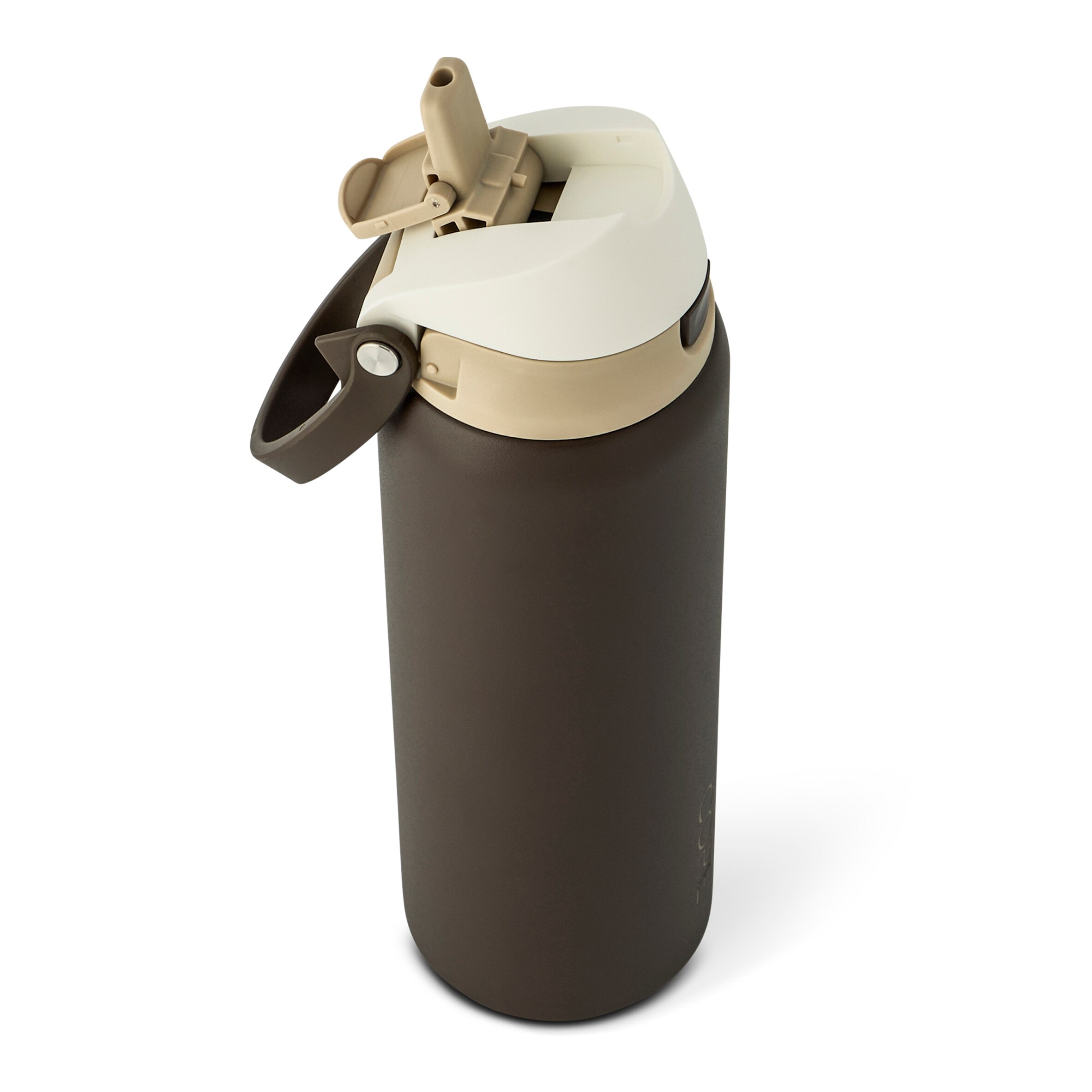 Core Kitchen Mocha Hydra Dual Function Water Bottle 946ml thumbnail 2