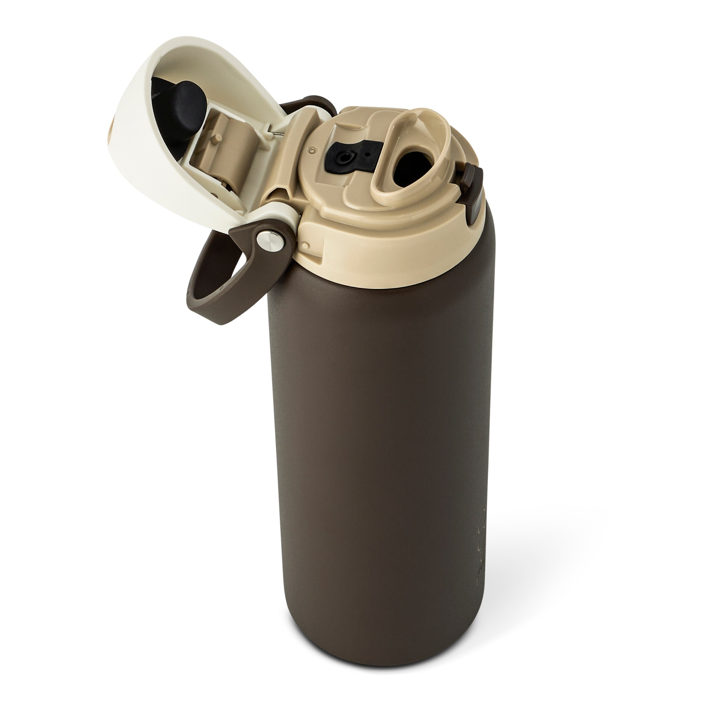 Core Kitchen Mocha Hydra Dual Function Water Bottle 946ml thumbnail 3