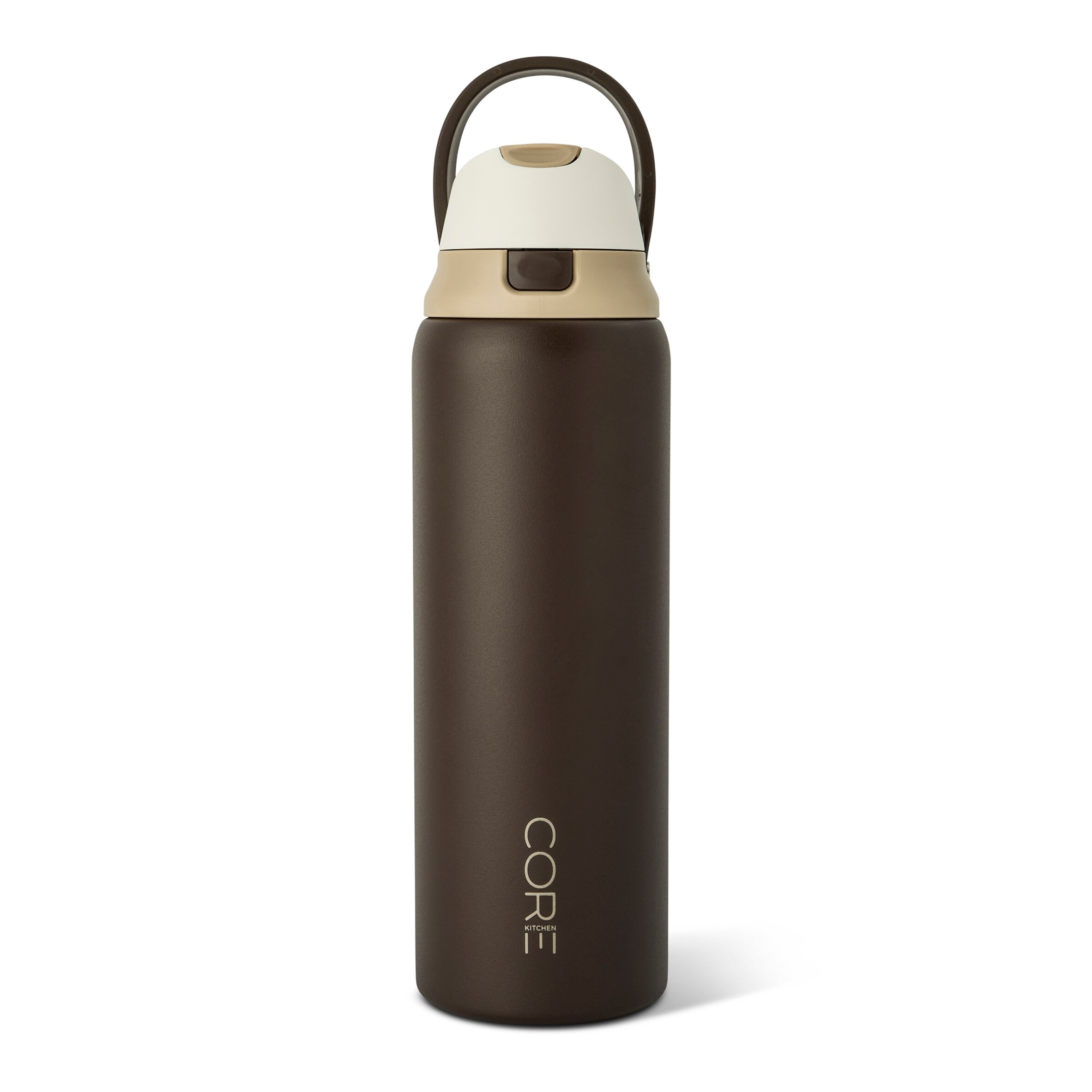 Core Kitchen Mocha Hydra Dual Function Water Bottle 946ml thumbnail 4