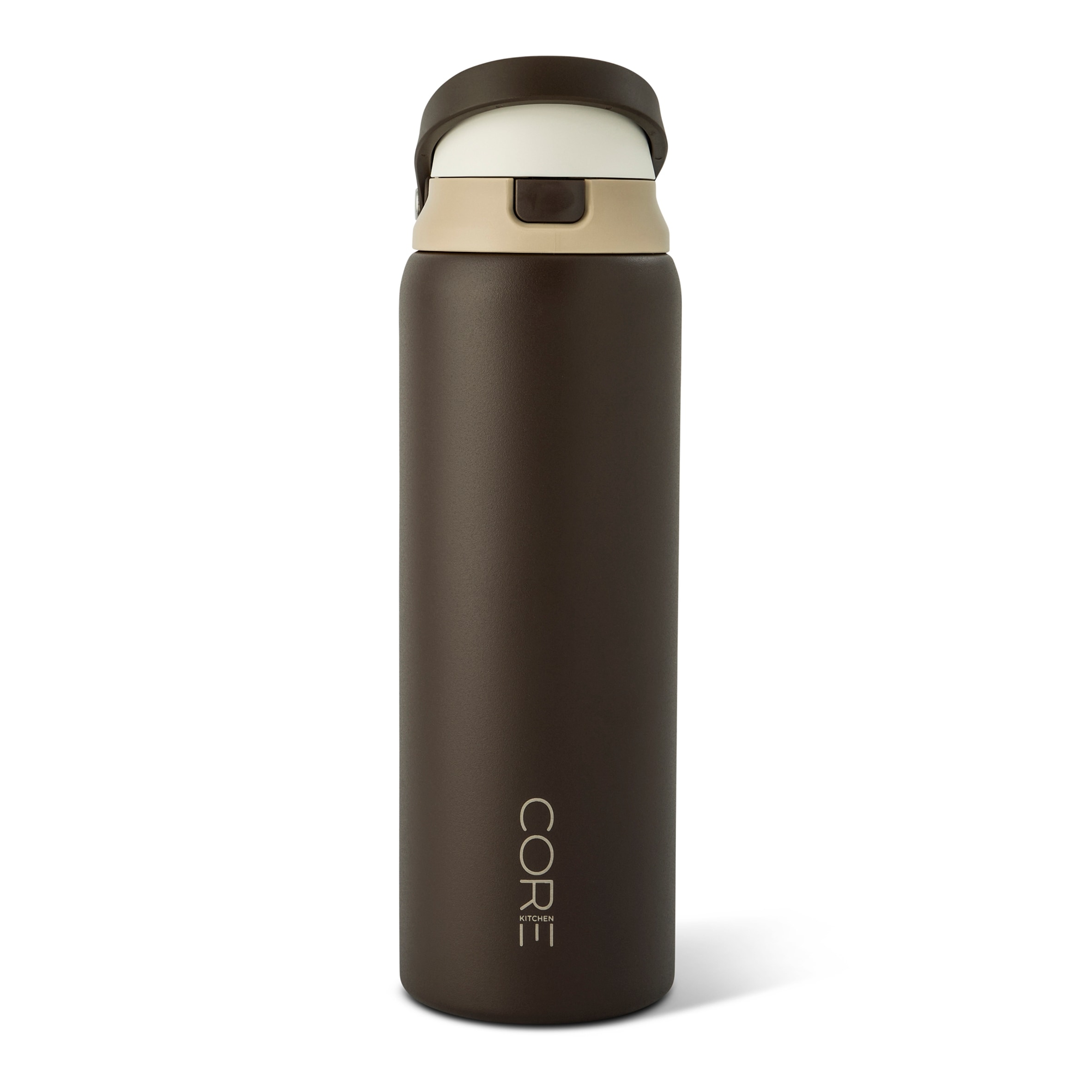 Core Kitchen Mocha Hydra Dual Function Water Bottle 946ml thumbnail 5