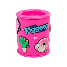 Taggeez Sharpener Pink