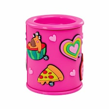 Taggeez Sharpener Pink thumbnail 2