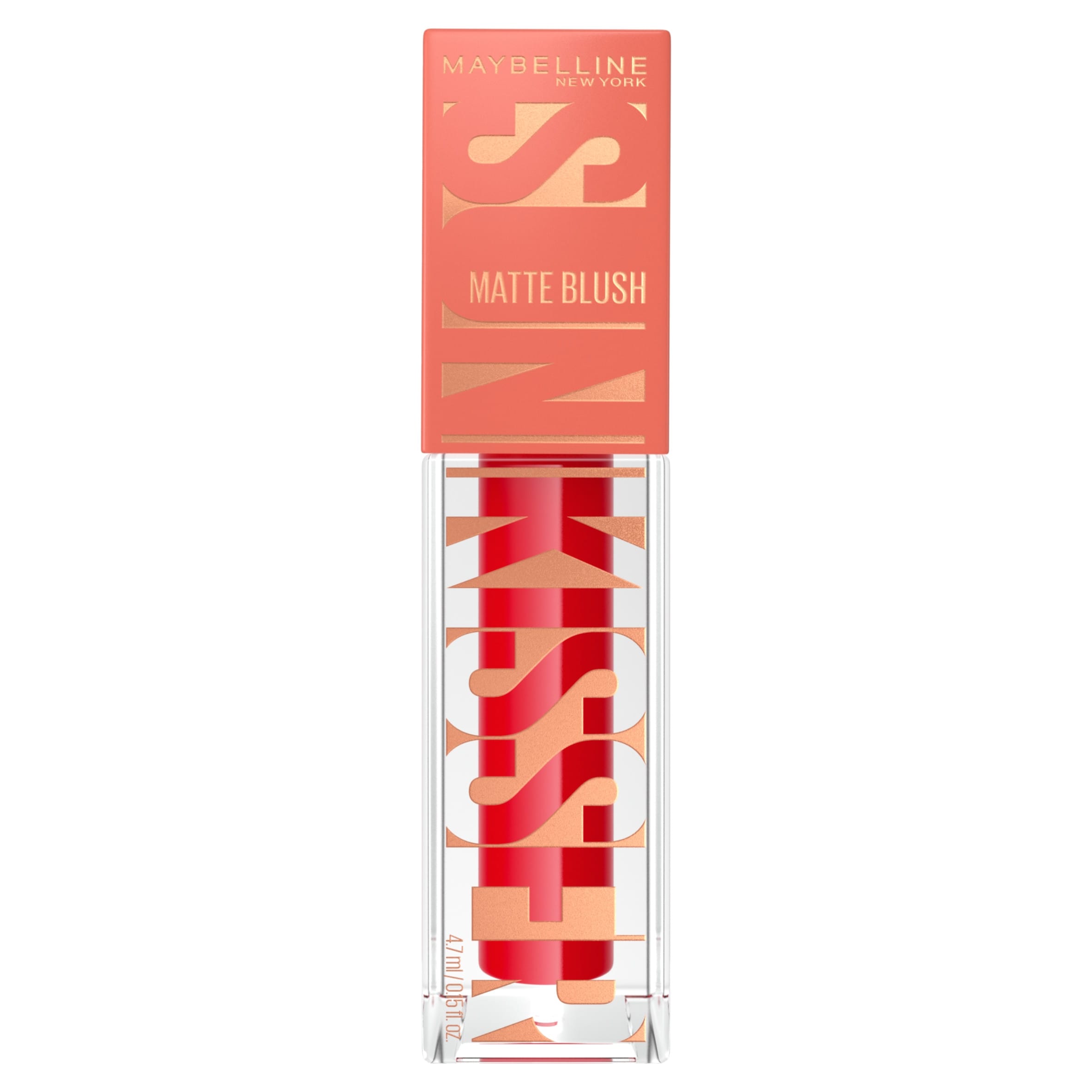 Maybelline Sunkisser Matte Blush, 36 Spicy Red, 4.7ml thumbnail 2