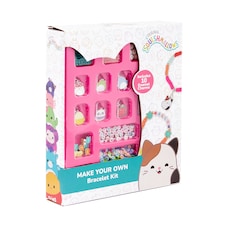 Squishmallows Bracelet Maker