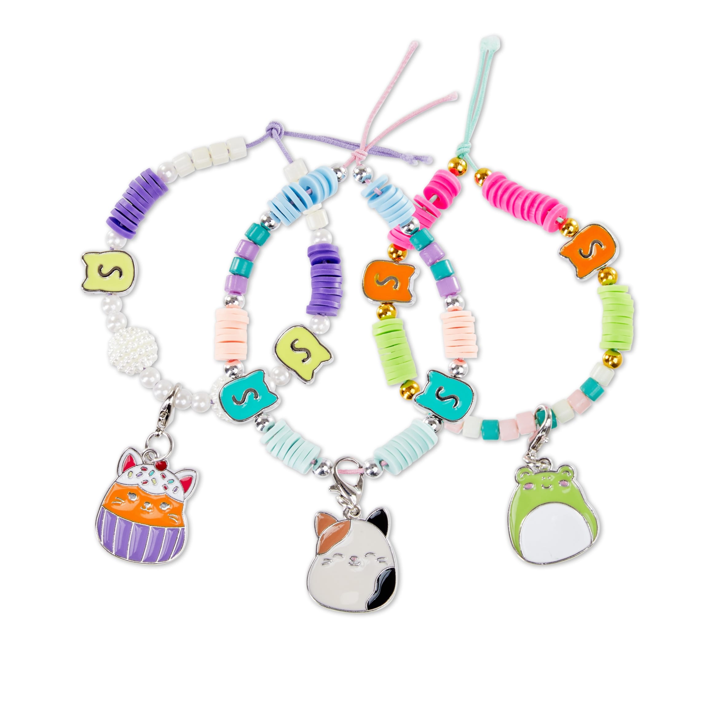 Squishmallows Bracelet Maker thumbnail 2