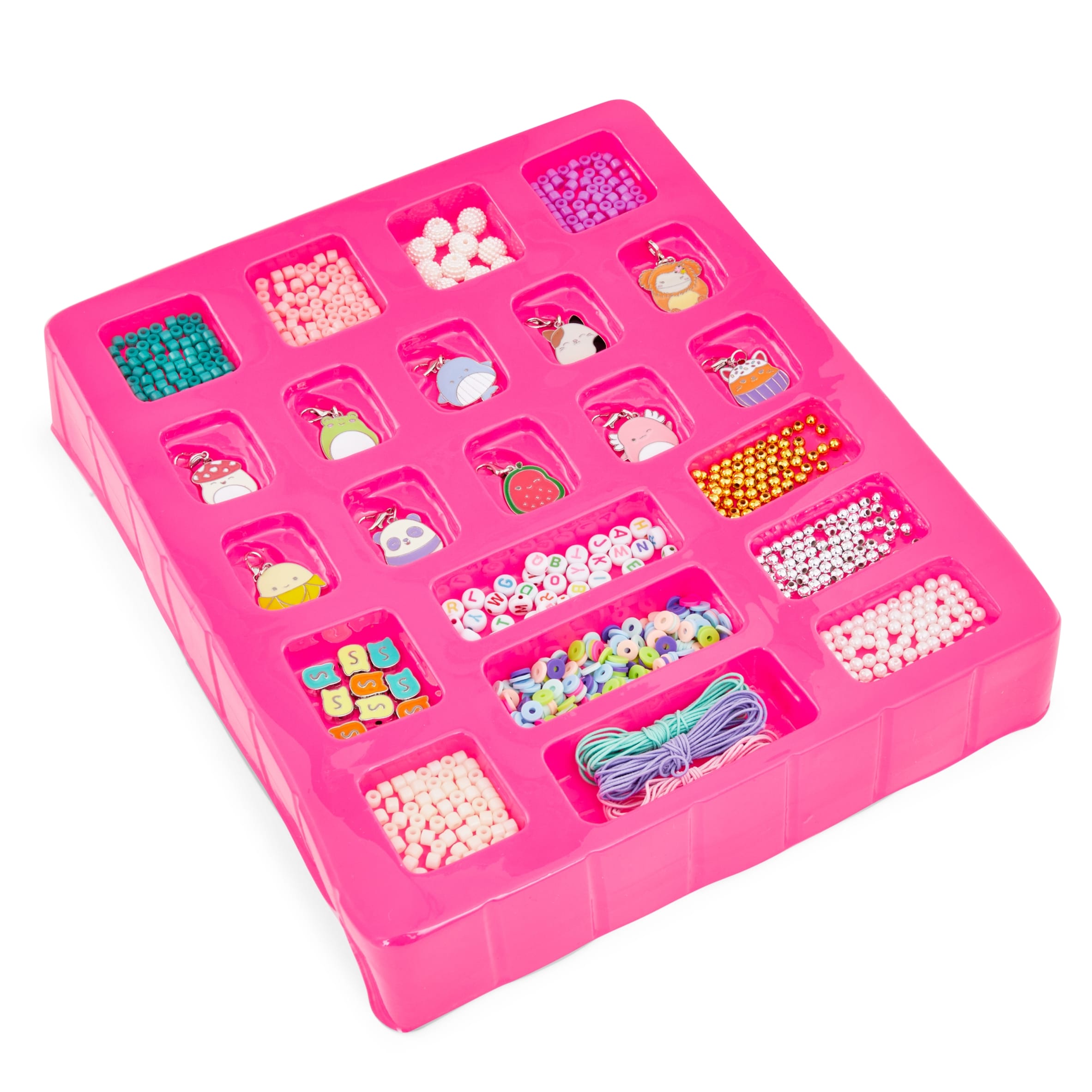 Squishmallows Bracelet Maker thumbnail 3