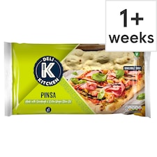 Deli Kitchen Italian "Pinsa" Style Flatbread x1