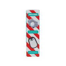 Blue Sky Penguin Hand Warmers Christmas Gift thumbnail 4