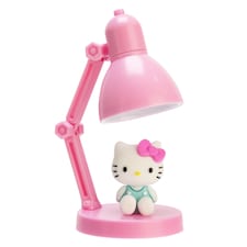 Hello Kitty & Friends Mini LED Lamp & Figurine Toy Assorted Christmas Gift thumbnail 2