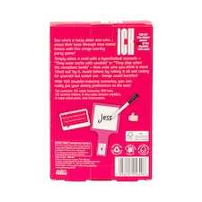 Get The Ick Game Christmas Gift thumbnail 2