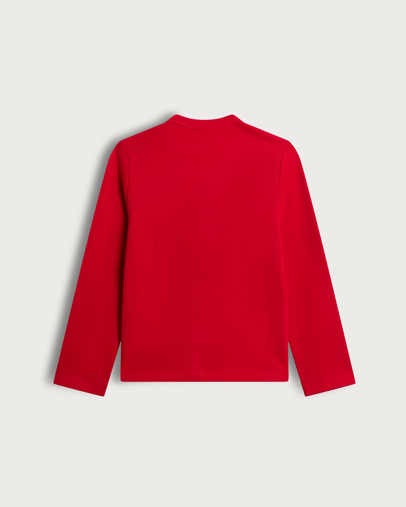 F&F School Unisex 2-Pack Cotton Rich Sweat Cardigans in Red thumbnail 5