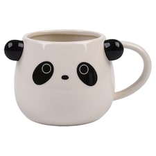 F&F Home Panda Mug